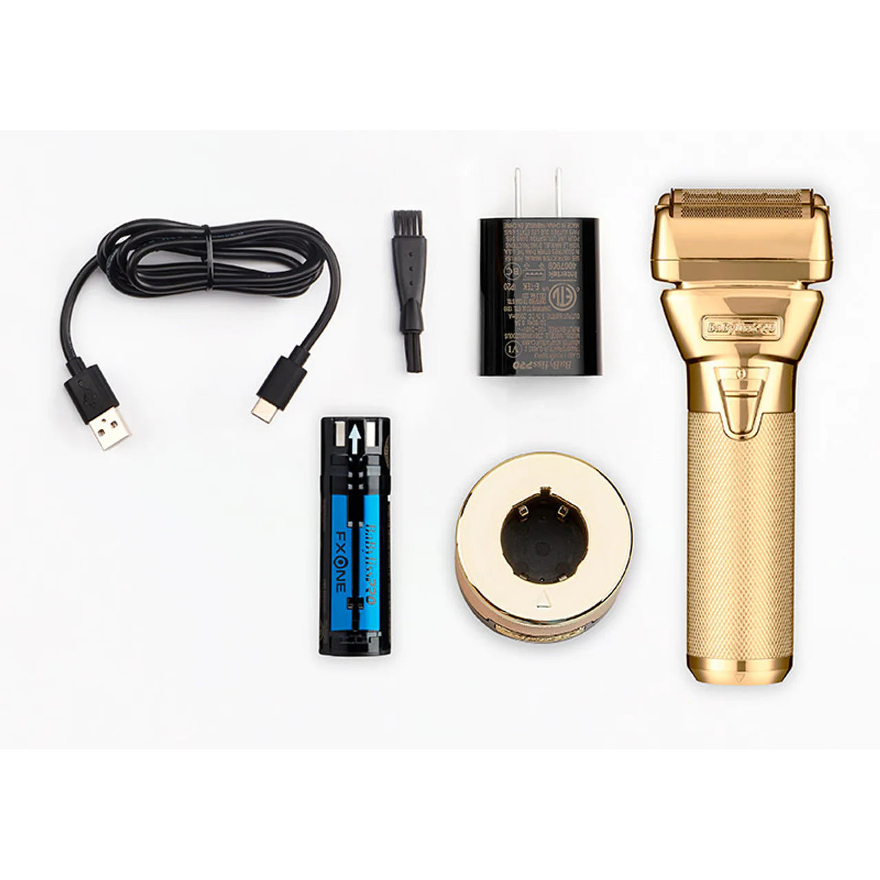 BaByliss FXONE Shaver