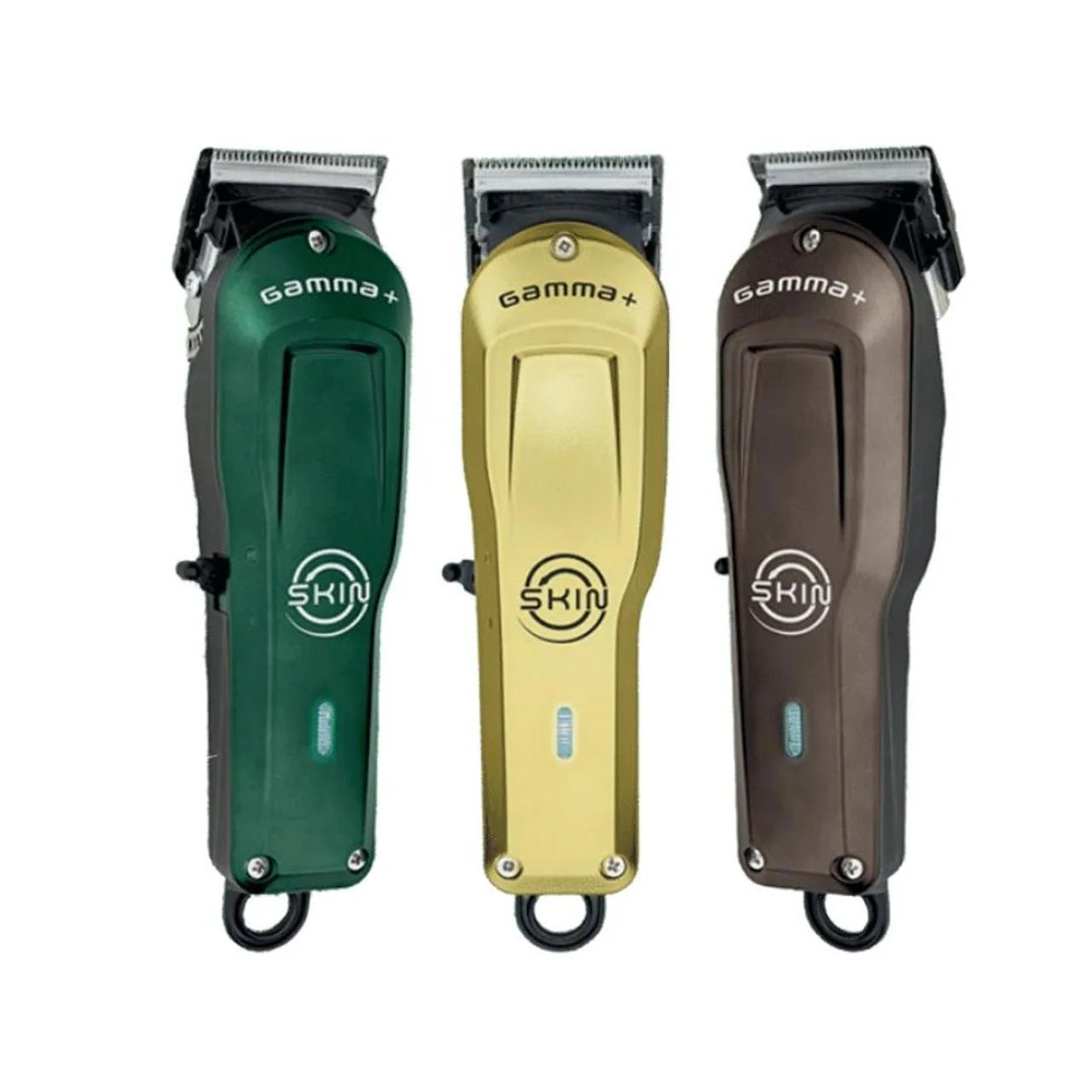 Gamma Skin Clipper