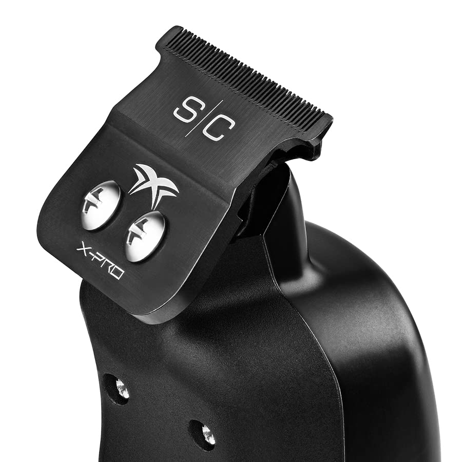 StyleCraft Instinct Trimmer